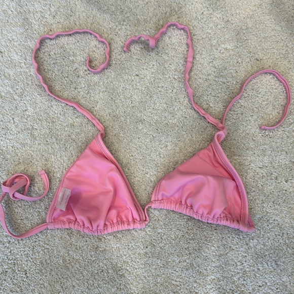 Swim top - Picture 2 of 3